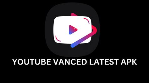 youtube vanced cracked apk.